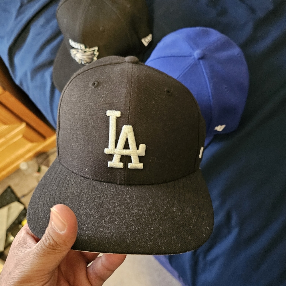 Hats - Picture 5 of 11